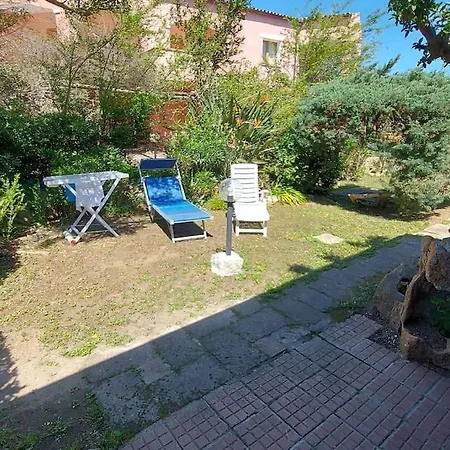 Appartement Sardegna Costa Smeralda *