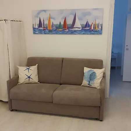 Sardegna Costa Smeralda Appartement