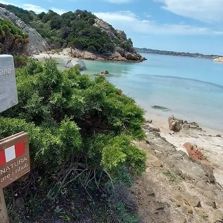 Appartement Sardegna Costa Smeralda *