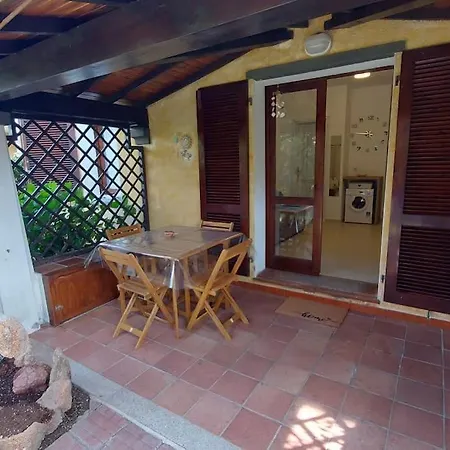 Appartement Sardegna Costa Smeralda *