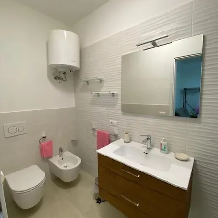 Apartman Sardegna Costa Smeralda