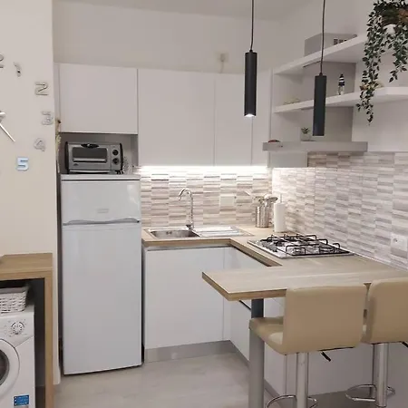 Apartman Sardegna Costa Smeralda *