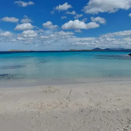 Apartman Sardegna Costa Smeralda